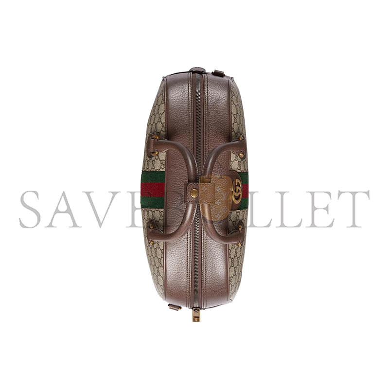 Gvc*1 ophidia medium gg top handle bag 723309 (40*23*13cm)